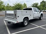 2023 GMC Sierra 3500 Double Cab 4X2 with Reading Service Body #DQ20482 - photo 2