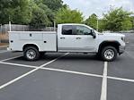 2023 GMC Sierra 3500 Double Cab 4X2 with Reading Service Body #DQ20482 - photo 9
