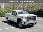 2023 GMC Sierra 2500 Double Cab 4x2 with Reading Service Body #DQ20483 - photo 1