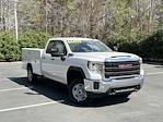 2023 GMC Sierra 2500 Double Cab 4x2 with Reading Service Body #DQ20483 - photo 3