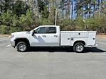 2023 GMC Sierra 2500 Double Cab 4x2 with Reading Service Body #DQ20483 - photo 6