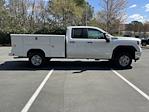 2023 GMC Sierra 2500 Double Cab 4x2 with Reading Service Body #DQ20483 - photo 9