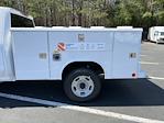 2023 GMC Sierra 2500 Double Cab 4x2 with Reading Service Body #DQ20484 - photo 29