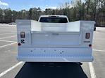 2023 GMC Sierra 2500 Double Cab 4x2 with Reading Service Body #DQ20484 - photo 7