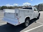 2023 GMC Sierra 2500 Double Cab 4x2 with Reading Service Body #DQ20484 - photo 8