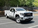 New 2023 GMC Sierra 3500 Pro Crew Cab RWD, Reading Equipment Service Truck for sale #DQ20486 - photo 3