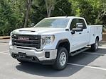 2023 GMC Sierra 3500 Crew Cab 4X2 with Reading Service Body for sale #DQ20486 - photo 5
