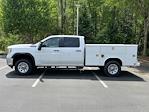New 2023 GMC Sierra 3500 Pro Crew Cab RWD, Reading Equipment Service Truck for sale #DQ20486 - photo 6