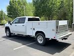 New 2023 GMC Sierra 3500 Pro Crew Cab RWD, Reading Equipment Service Truck for sale #DQ20486 - photo 7