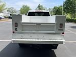 New 2023 GMC Sierra 3500 Pro Crew Cab RWD, Reading Equipment Service Truck for sale #DQ20486 - photo 8