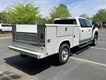 2023 GMC Sierra 3500 Crew Cab 4X2 with Reading Service Body for sale #DQ20486 - photo 2