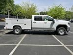 New 2023 GMC Sierra 3500 Pro Crew Cab RWD, Reading Equipment Service Truck for sale #DQ20486 - photo 9