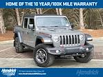 2020 Jeep Gladiator Crew Cab 4WD, Pickup for sale #DR20663A - photo 1