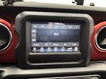 2020 Jeep Gladiator Crew Cab 4WD, Pickup for sale #DR20663A - photo 22
