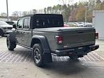 2020 Jeep Gladiator Crew Cab 4WD, Pickup for sale #DR20663A - photo 8