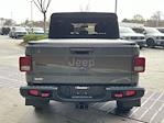 2020 Jeep Gladiator Crew Cab 4WD, Pickup for sale #DR20663A - photo 9