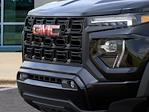 New 2024 GMC Canyon Elevation Crew Cab 4WD, Pickup for sale #DR21014 - photo 14