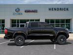 New 2024 GMC Canyon Elevation Crew Cab 4WD, Pickup for sale #DR21014 - photo 6