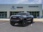 New 2024 GMC Canyon Elevation Crew Cab 4WD, Pickup for sale #DR21014 - photo 9