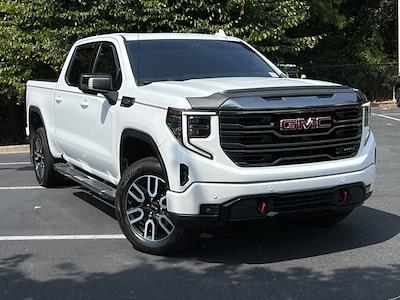 2023 GMC Sierra 1500 Crew Cab 4WD, Pickup for sale #DR21269A - photo 1