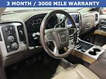 Used 2017 GMC Sierra 1500 SLT Crew Cab 4x4, Pickup for sale #N20322A - photo 16