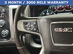 Used 2017 GMC Sierra 1500 SLT Crew Cab 4x4, Pickup for sale #N20322A - photo 19