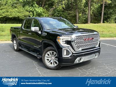 Used 2021 GMC Sierra 1500 Denali Crew Cab 4x4, Pickup for sale #N20437A - photo 1