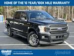 Used 2019 Ford F-150 XLT SuperCrew Cab 4x4, Pickup for sale #N20716A - photo 1
