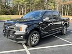Used 2019 Ford F-150 XLT SuperCrew Cab 4x4, Pickup for sale #N20716A - photo 5