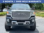 Used 2017 GMC Sierra 2500 Denali Crew Cab 4WD, Pickup for sale #P76045A - photo 4