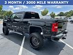 Used 2017 GMC Sierra 2500 Denali Crew Cab 4WD, Pickup for sale #P76045A - photo 7