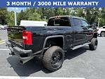 Used 2017 GMC Sierra 2500 Denali Crew Cab 4WD, Pickup for sale #P76045A - photo 2