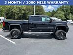 Used 2017 GMC Sierra 2500 Denali Crew Cab 4WD, Pickup for sale #P76045A - photo 9