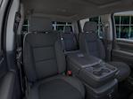 2023 GMC Sierra 1500 Crew Cab 4x4, Pickup #Q20148 - photo 17