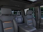 2023 GMC Sierra 2500 Crew Cab 4x4, Pickup #Q20170 - photo 25