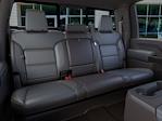 2023 GMC Sierra 2500 Crew Cab 4x4, Pickup #Q20171 - photo 18