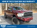 Used 2021 Ram 2500 Big Horn Crew Cab 4x4, Pickup for sale #Q20232A - photo 1