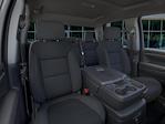 2023 GMC Sierra 1500 Double Cab 4x4, Pickup #Q20542 - photo 17
