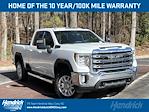 2023 GMC Sierra 2500 Double Cab 4WD, Pickup for sale #Q20605A - photo 3