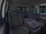 2023 GMC Sierra 1500 Double Cab 4x4, Pickup #Q20708 - photo 16
