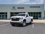 2023 GMC Sierra 1500 Regular Cab 4WD, Pickup for sale #Q20990 - photo 9