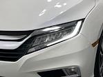 Used 2018 Honda Odyssey Elite FWD, Minivan for sale #Q21053A - photo 6