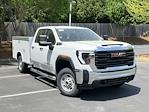 2024 GMC Sierra 2500 Double Cab 4WD, Service Truck for sale #R20208 - photo 3
