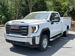New 2024 GMC Sierra 2500 Pro Double Cab 4WD, Service Truck for sale #R20208 - photo 5