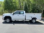 2024 GMC Sierra 2500 Double Cab 4WD, Service Truck for sale #R20208 - photo 6