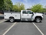 New 2024 GMC Sierra 2500 Pro Double Cab 4WD, Service Truck for sale #R20208 - photo 9