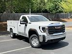 New 2024 GMC Sierra 2500 Pro Regular Cab 4WD, Reading Equipment Service Truck for sale #R20209 - photo 1