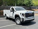 New 2024 GMC Sierra 2500 Pro Regular Cab 4WD, Reading Equipment Service Truck for sale #R20209 - photo 3