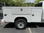 2024 GMC Sierra 2500 Regular Cab 4WD with Reading Service Body  for sale #R20209 - photo 31