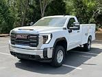 2024 GMC Sierra 2500 Regular Cab 4WD with Reading Service Body  for sale #R20209 - photo 5
